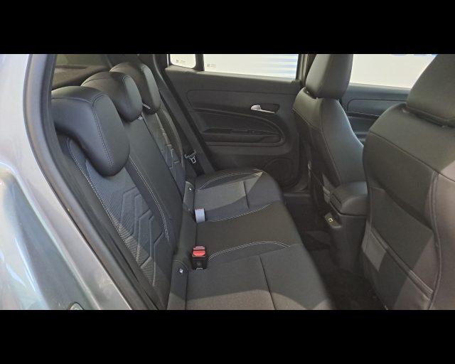 JEEP Avenger 1.2 turbo e-hybrid Altitude fwd 100cv edct6