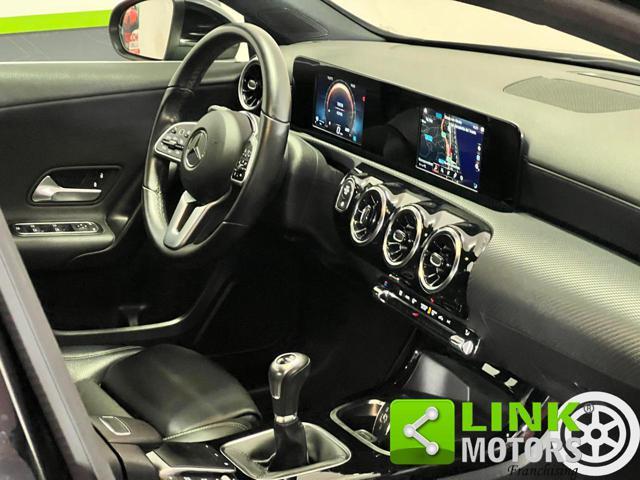 MERCEDES-BENZ A 200 VENDUTA d Business