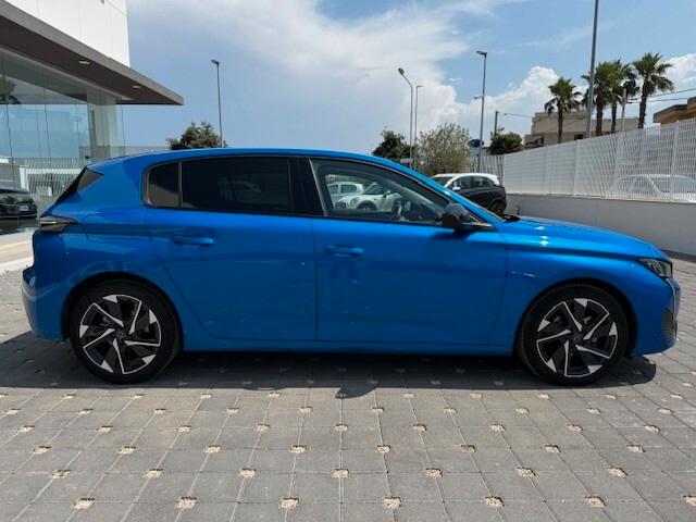 Peugeot 308 PureTech Turbo 130 S&S Allure Pack 2022