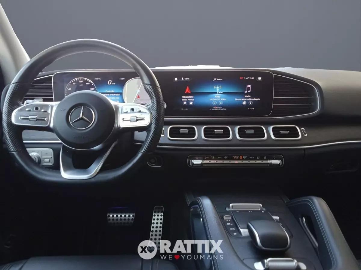Mercedes-Benz GLE 350 de 2.0 Phev (e eq-power) Premium Plus 4matic Auto + tetto apribile