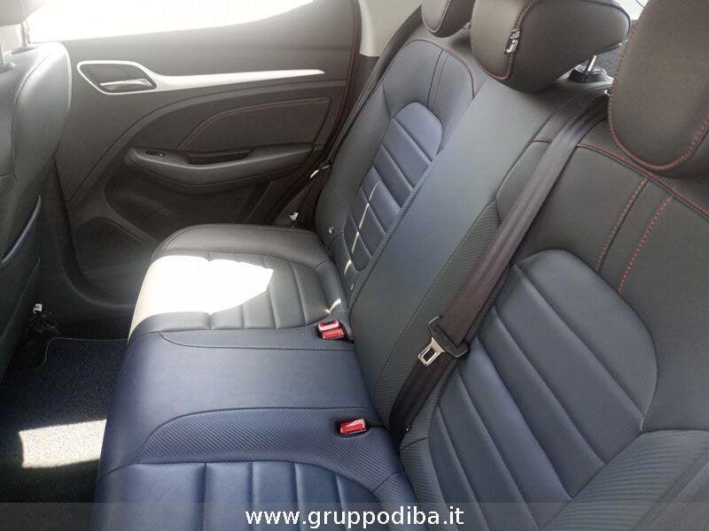 MG ZS 2021 1.5 Luxury