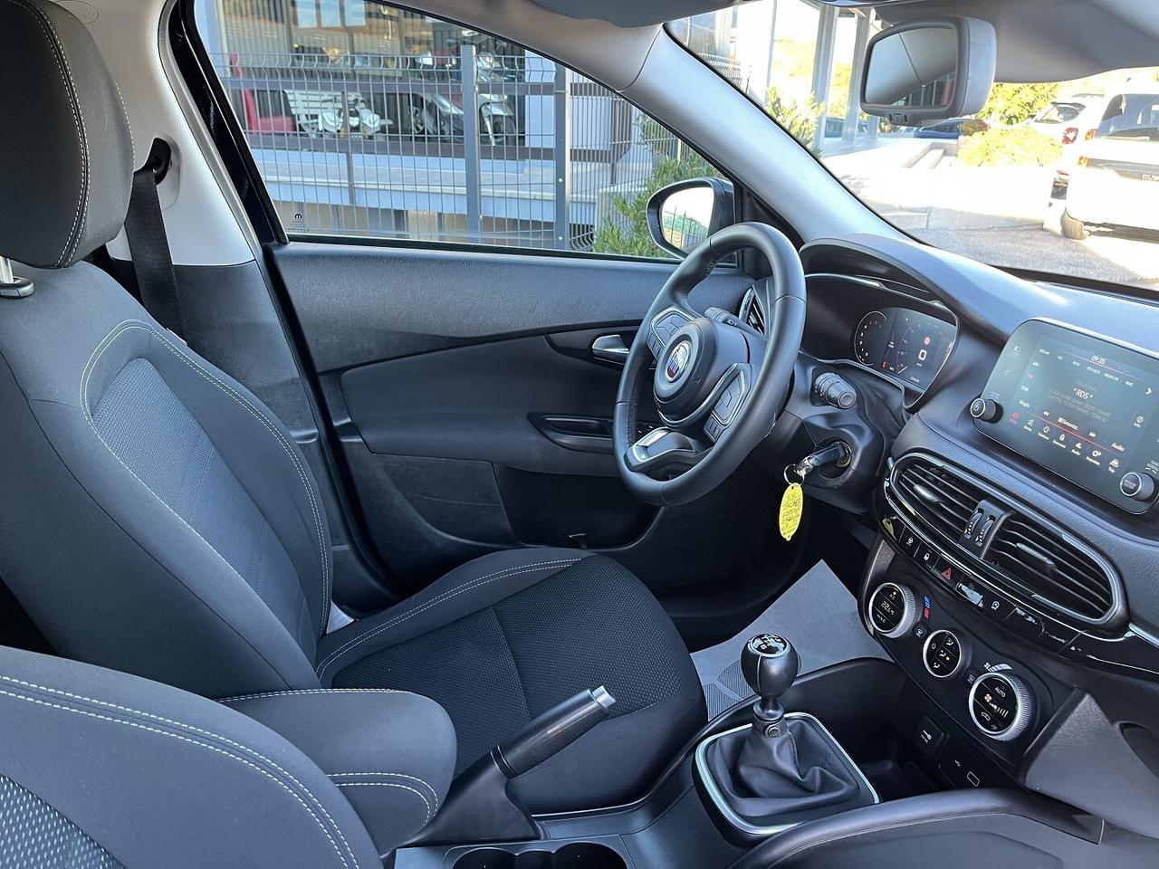 FIAT TIPO SW 1600 MJET 130 CV 6M LIFE