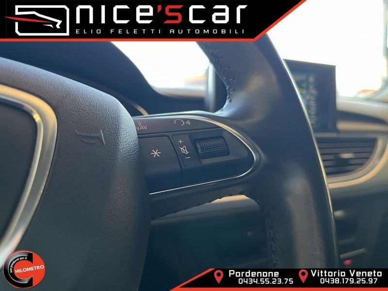 Audi A6 A6 Avant 2.0 TDI 190 CV S tronic quattro