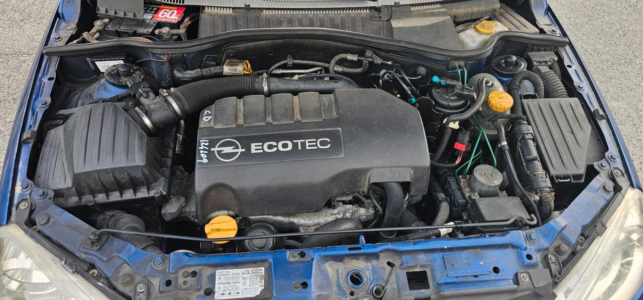 Opel Corsa 1.3 16V CDTI cat 5 porte Enjoy