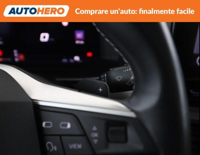 SEAT Leon 2.0 TDI Style