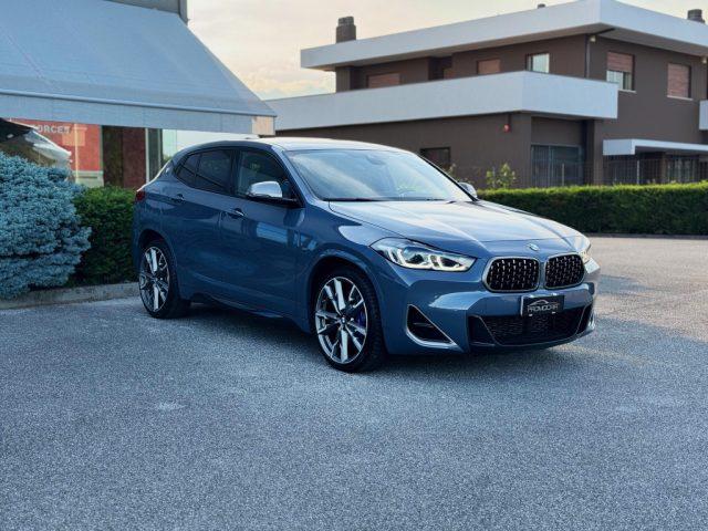 BMW X2 xDrive M35i *SERVICE BMW*GUSCIO*FULL*
