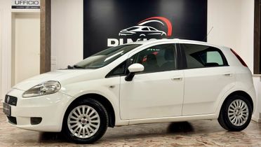 Fiat Grande Punto 1.3 MJT 75 CV 5 porte Fun