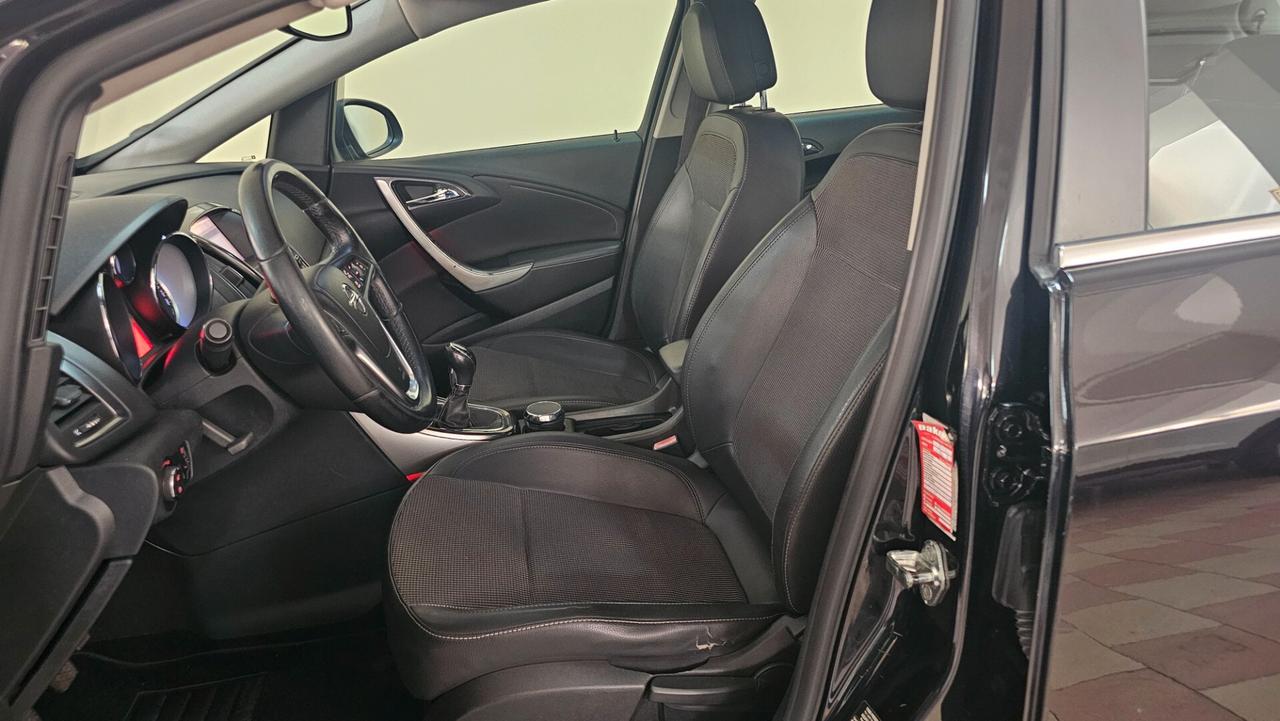 Opel Astra 1.7 CDTI 125CV 5 porte Cosmo