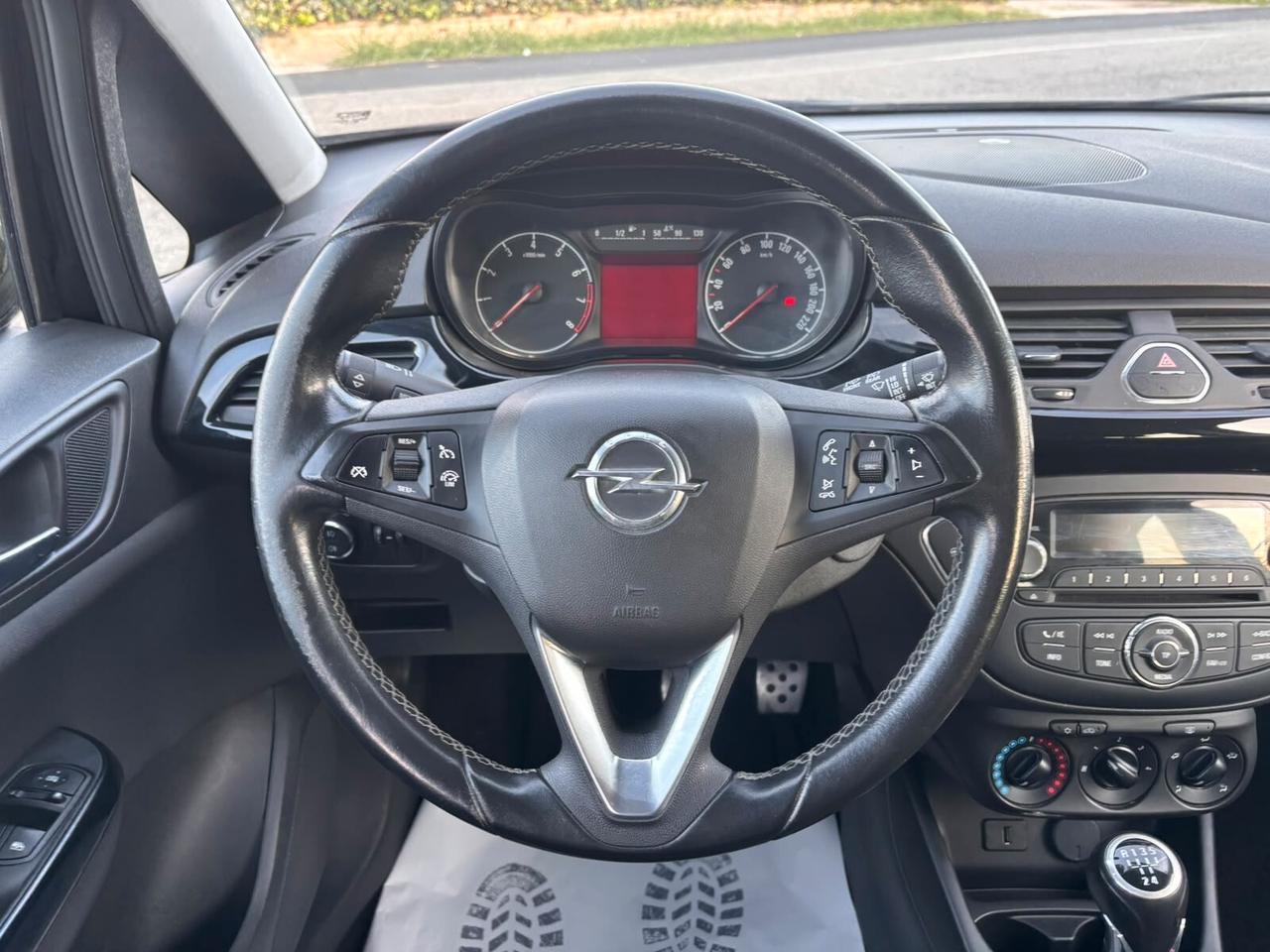 Opel Corsa 1.2 5 porte Innovation