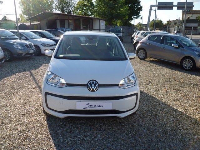 VOLKSWAGEN up! 1.0 5p. EVO move up! BlueMotion Technology
