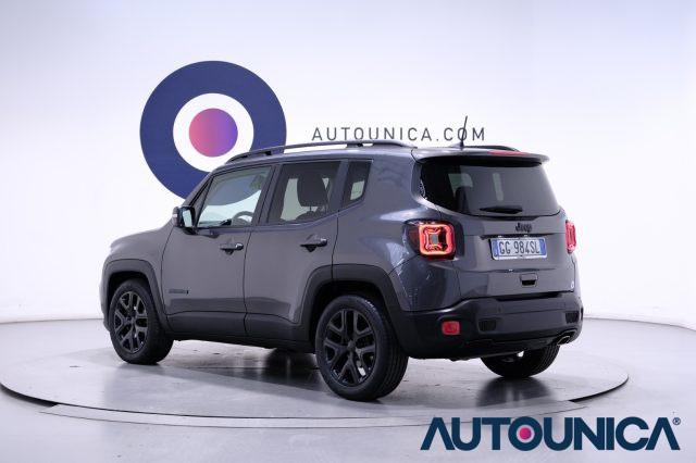 JEEP Renegade 1.3 T4 DDCT LIMITED AUTOMATICA