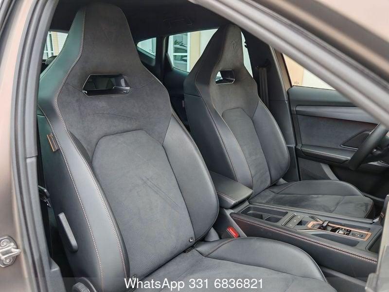 Cupra Formentor Formentor 1.5 e-Hybrid DSG VZ