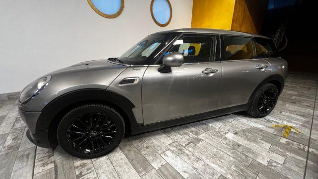 MINI Clubman 1.5 One D Hype