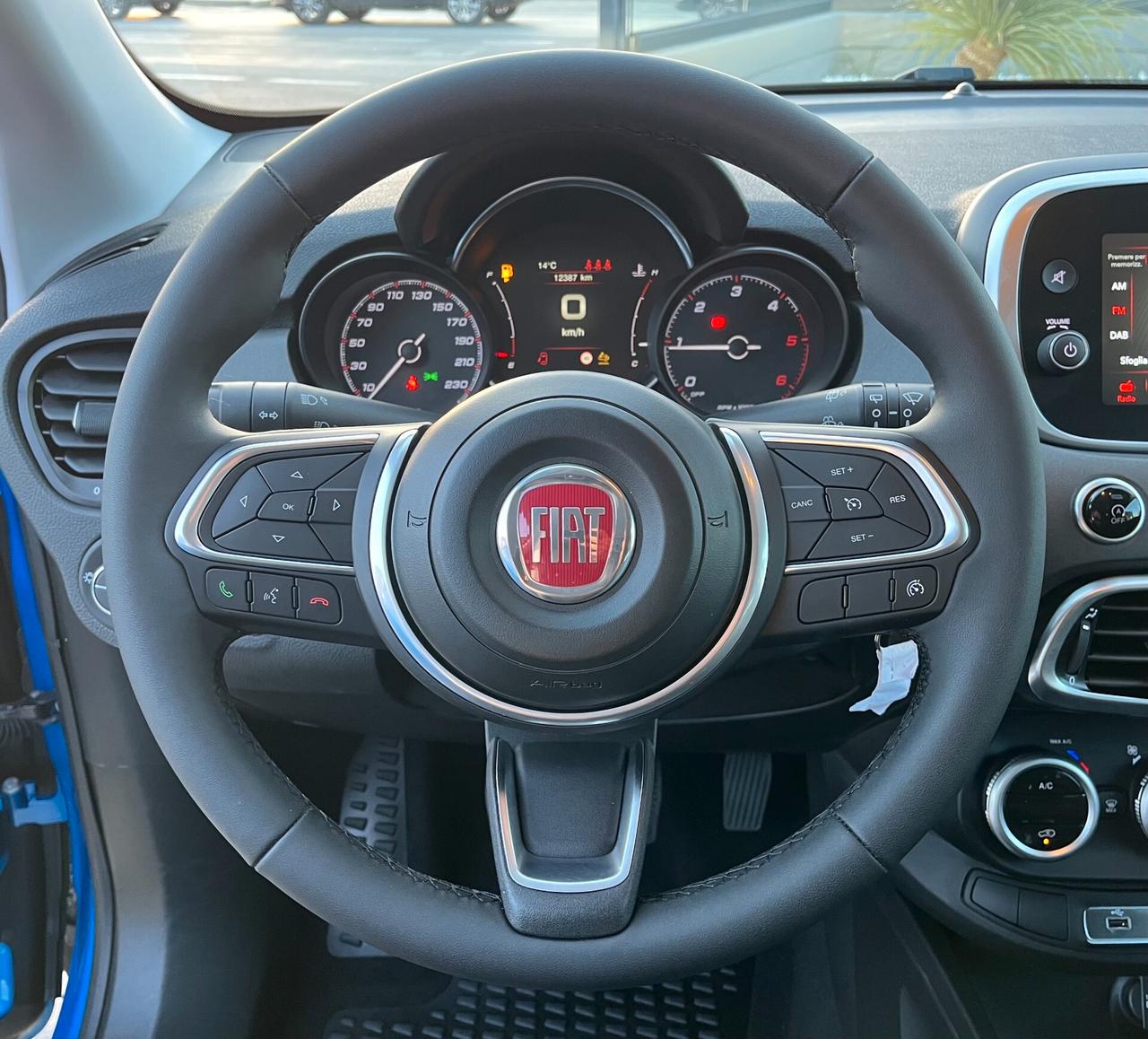 Fiat 500X 1.3 MultiJet 95 CV