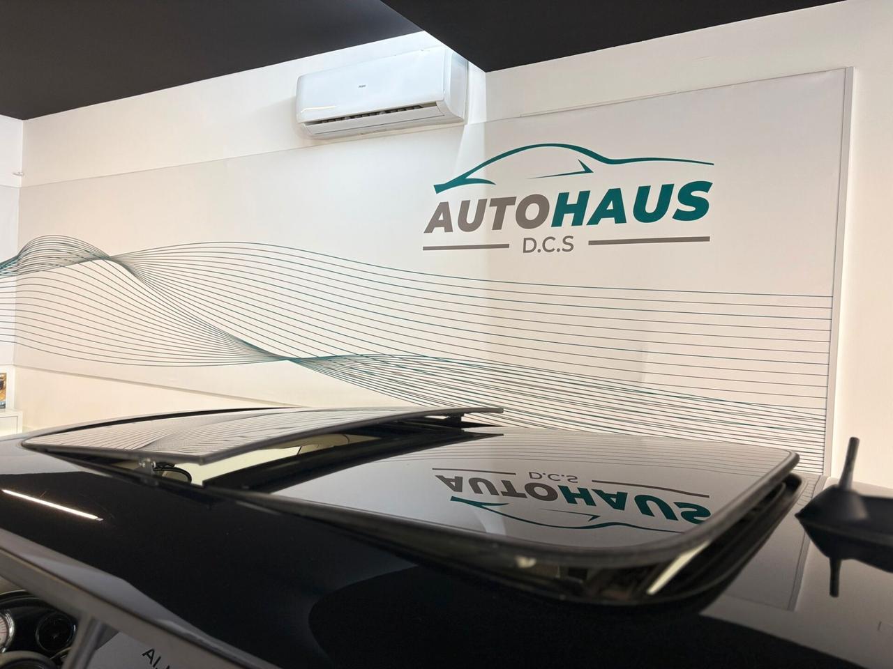 Mini Cooper S Coupe 1.6 184 CV Benzina