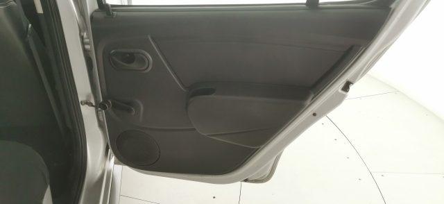 DACIA Sandero Stepway 1.6 8V 90CV