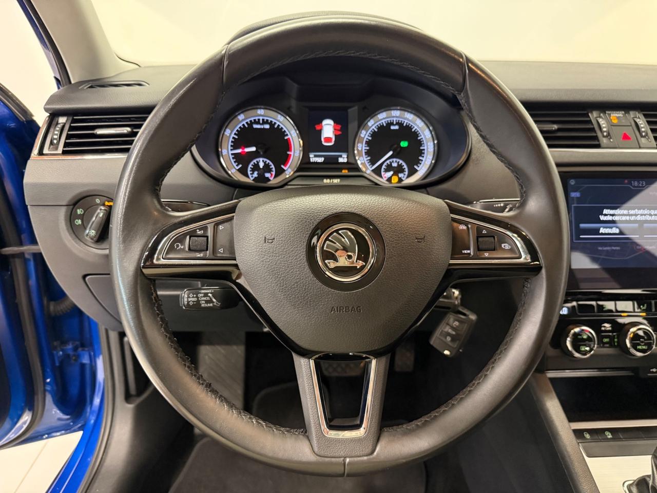 Skoda Octavia 1.0 TSI DSG Executive