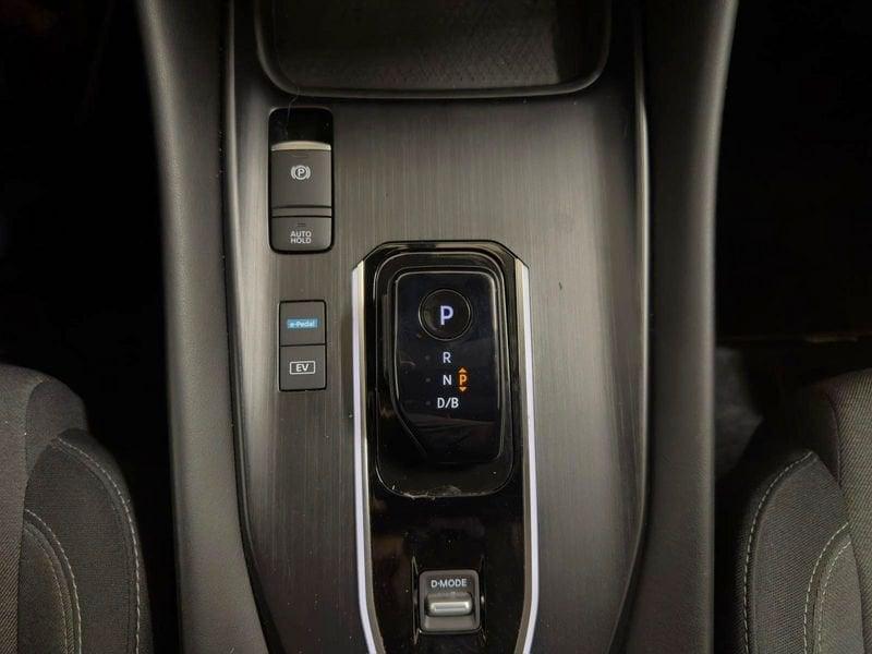Nissan Qashqai 1.5 HEV e-Power N-Connecta Auto - IVA ESPOSTA