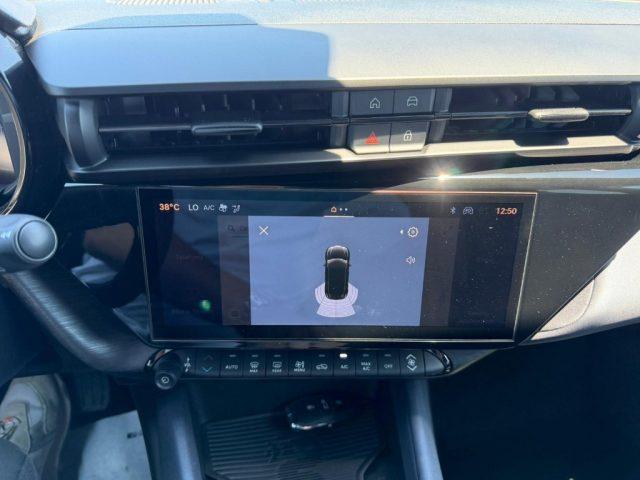 ALFA ROMEO Junior 1.2 145 CV Hybrid eDCT6 Q4 Sprint