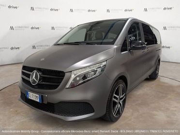 Mercedes-Benz Classe V 300 D 4MATIC PREMIUM EXTRALONG L3