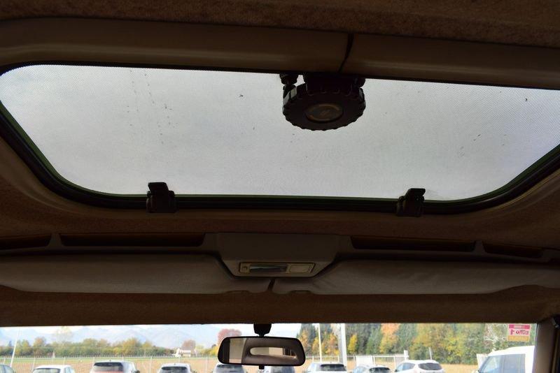 Land Rover Discovery Discovery 2.5 Tdi 5 porte