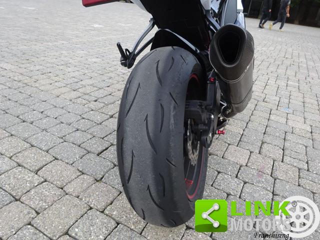 KAWASAKI Ninja 1000 ZX-10R perfetta