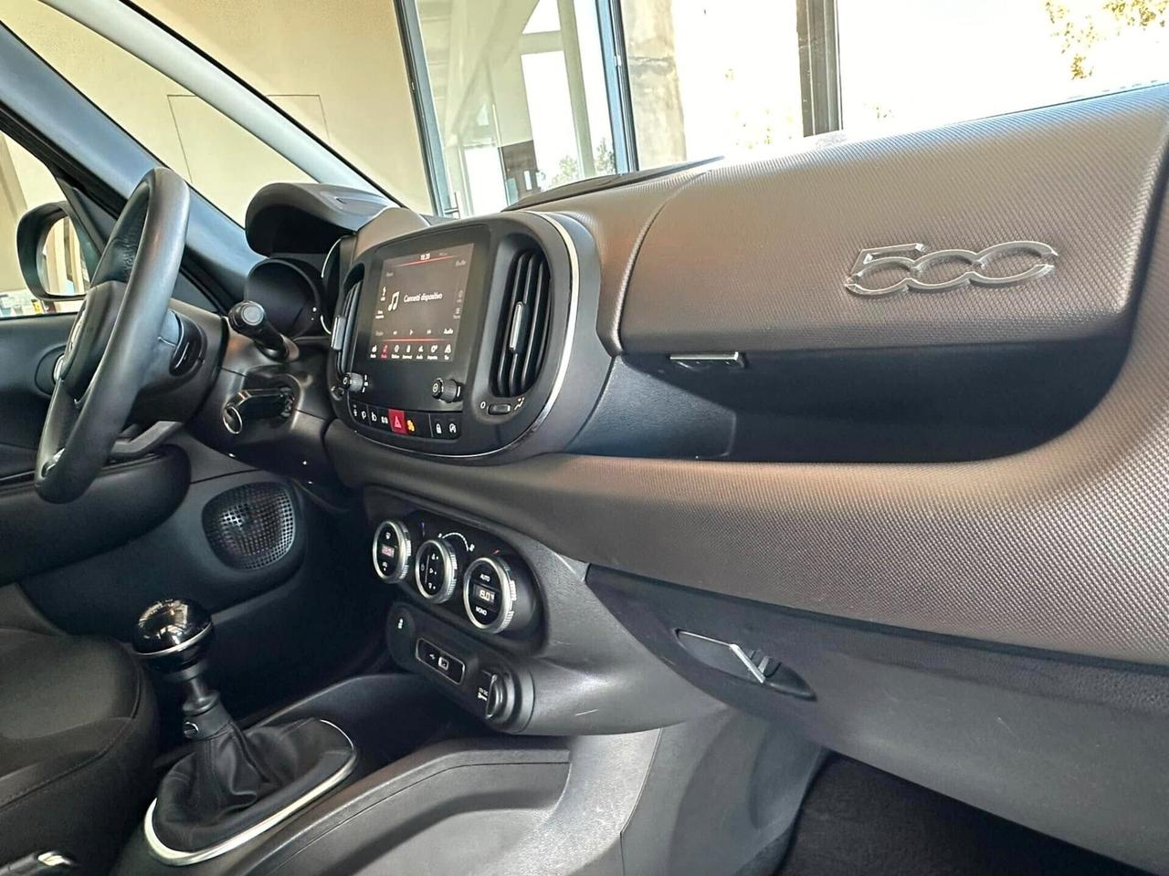 Fiat 500L Wagon 1.6 Multijet 120 CV Lounge