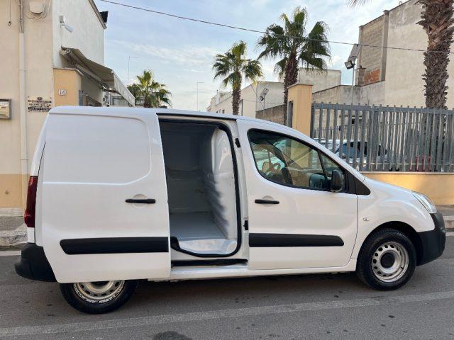 CITROEN Berlingo 1.6HDi 3Posti Coibentato*HACCP/GDP*