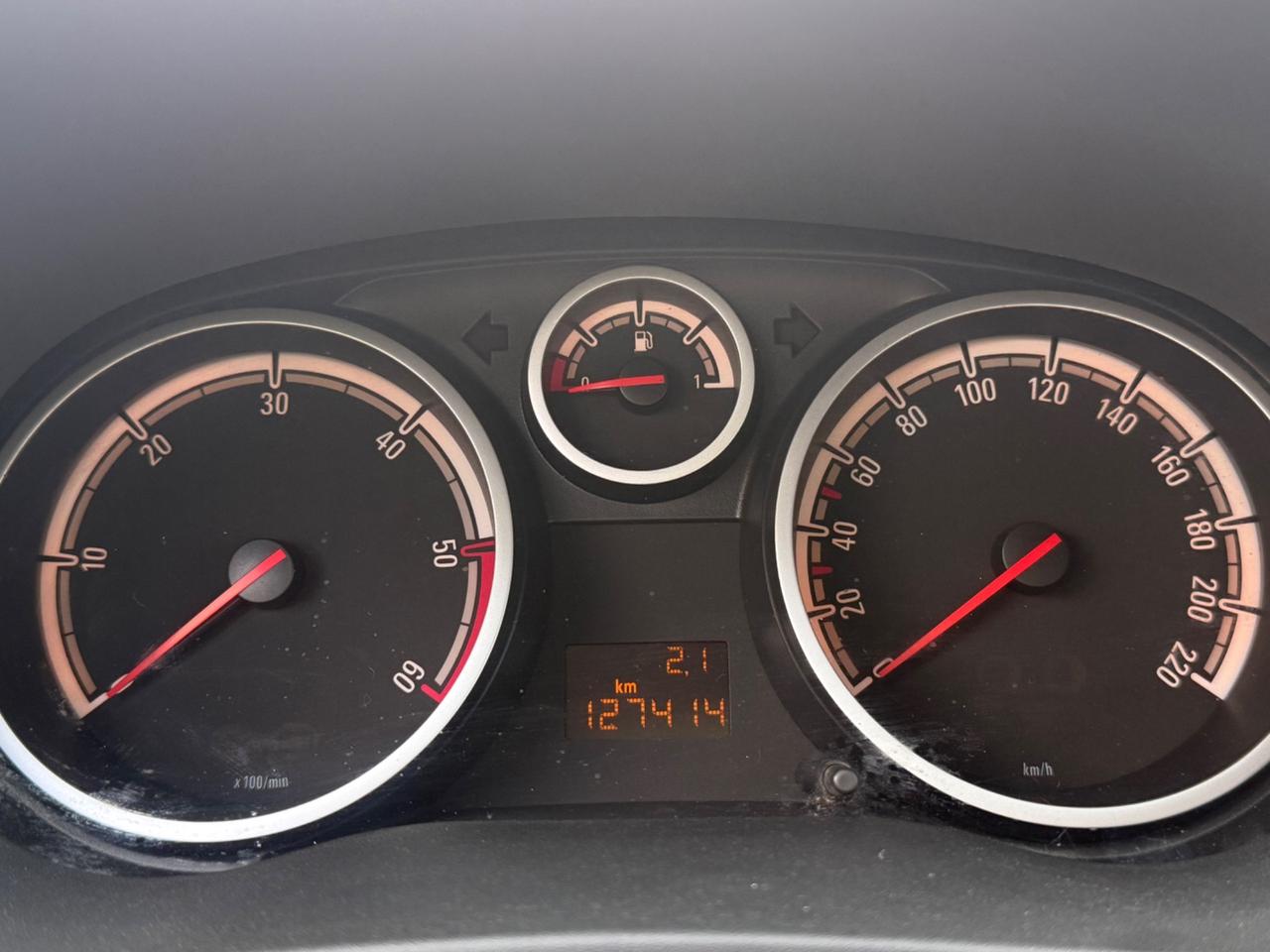 Opel Corsa 1.3 CDTI 75CV F.AP. 5 porte Elective
