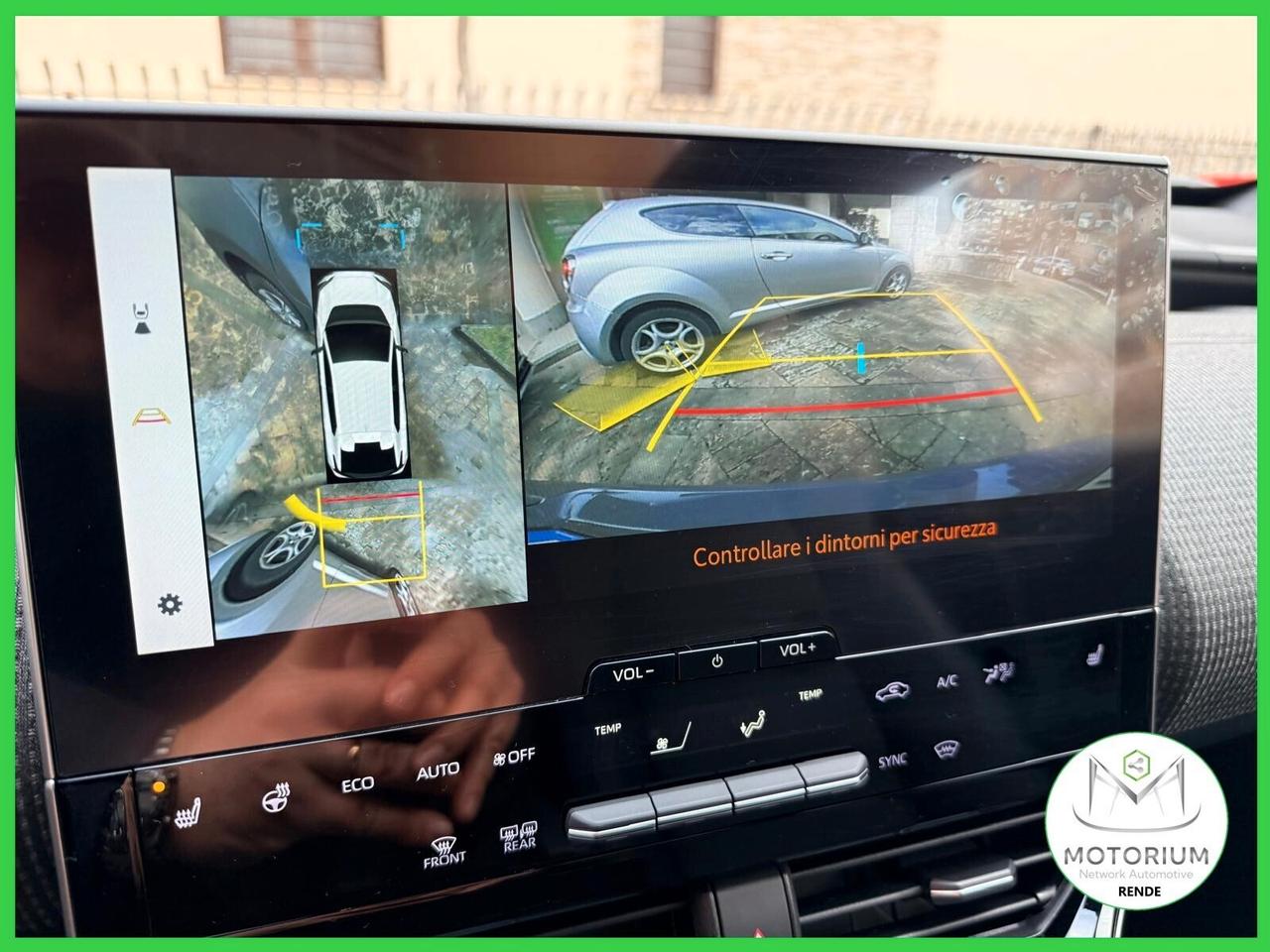 Subaru Solterra 71,4 kWh 4E-xperience+ 04/2024