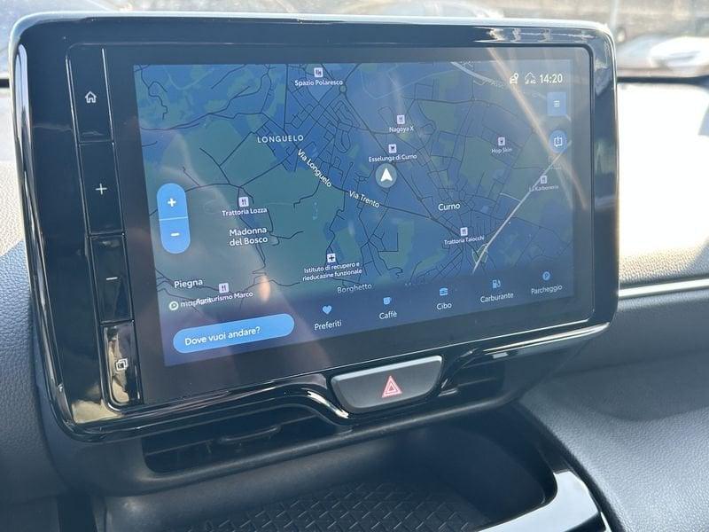 Toyota Yaris Cross 1.5 Hybrid 5p. E-CVT Trend