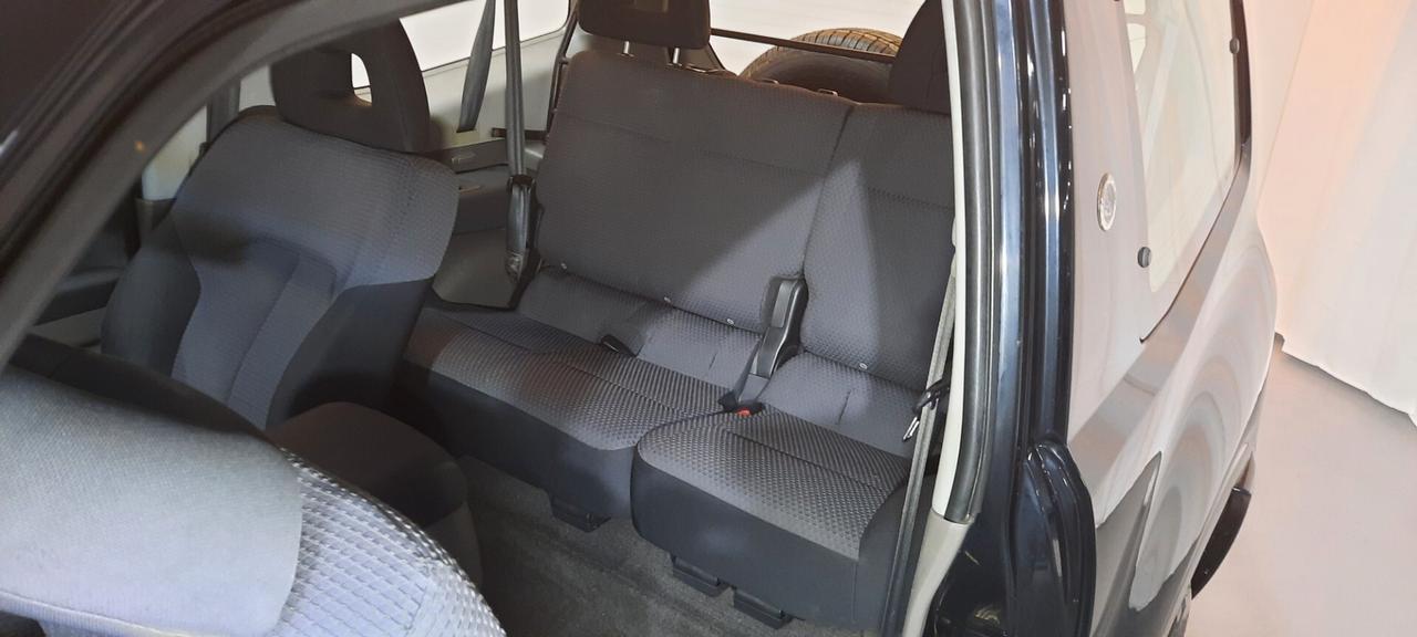 Mitsubishi Pajero 3.2 16V DI-D 3p. aut. Intense