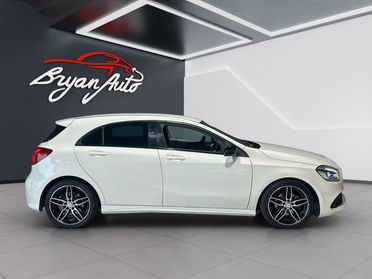 Mercedes-benz A 200 A 200 d Automatic 4Matic Sport