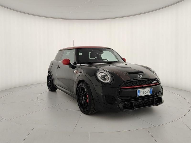 MINI Mini 3 porte 2.0 3p. John Cooper Works auto