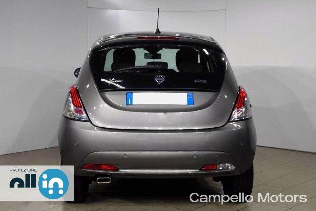 LANCIA Ypsilon Ypsilon 1.0 70cv Hybrid Gold