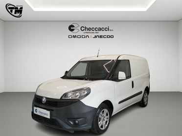 FIAT DOBLO 1.3 MJT S&S PC-TN Cargo Lounge