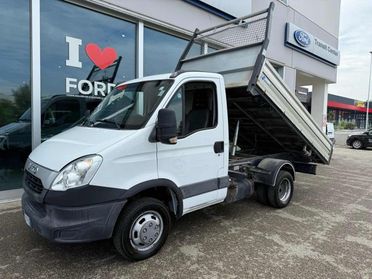 IVECO Daily 35C11 BTor 2.3 106cv PC-RG Cabinato