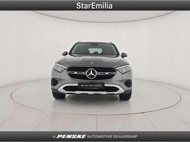 Mercedes-Benz GLC 220 GLC 220 d 4Matic Mild Hybrid Advanced Plus