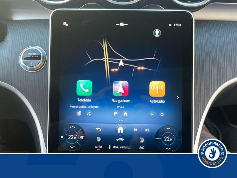 Mercedes-Benz CLE Coupé CLE 220d Coupé AMG Line Advanced