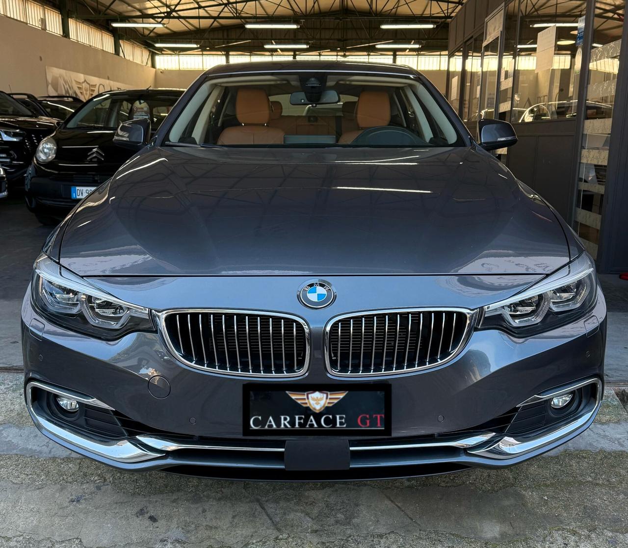 Bmw 430d 3.0 258 CV Gran Coupé Msport - 2019