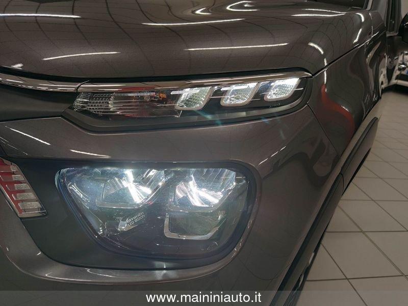 Citroën C3 1.2 83cv Shine + Car Play