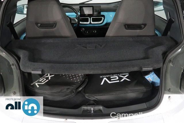 XEV YOYO YOYO Sport