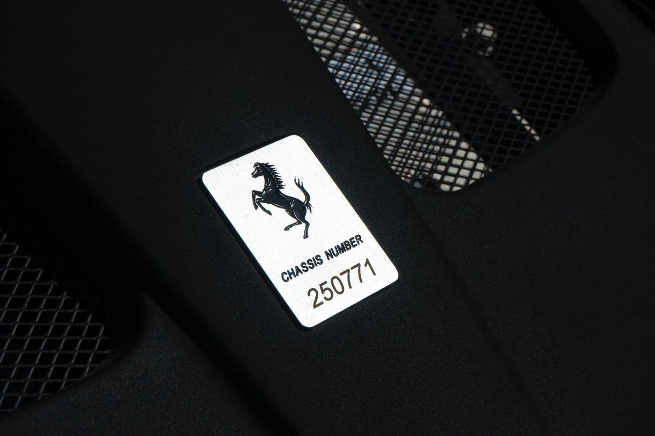 Ferrari 812 Superfast 800 cv 25.000 km UNICOPRO - 2020