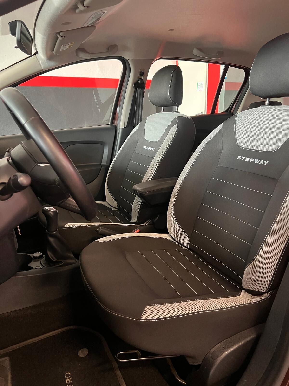 Dacia Sandero 0.9 TCe 12V T-GPL 90CV S&S Serie Speciale Brave