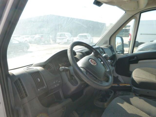 Fiat Ducato .3.0 metano