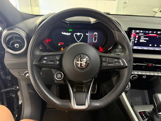 ALFA ROMEO Tonale 1.6 diesel 130 CV TCT6 Tributo Italiano