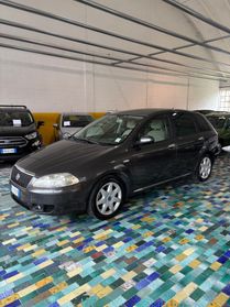 Fiat Croma 1.9 Multijet 16V Emotion