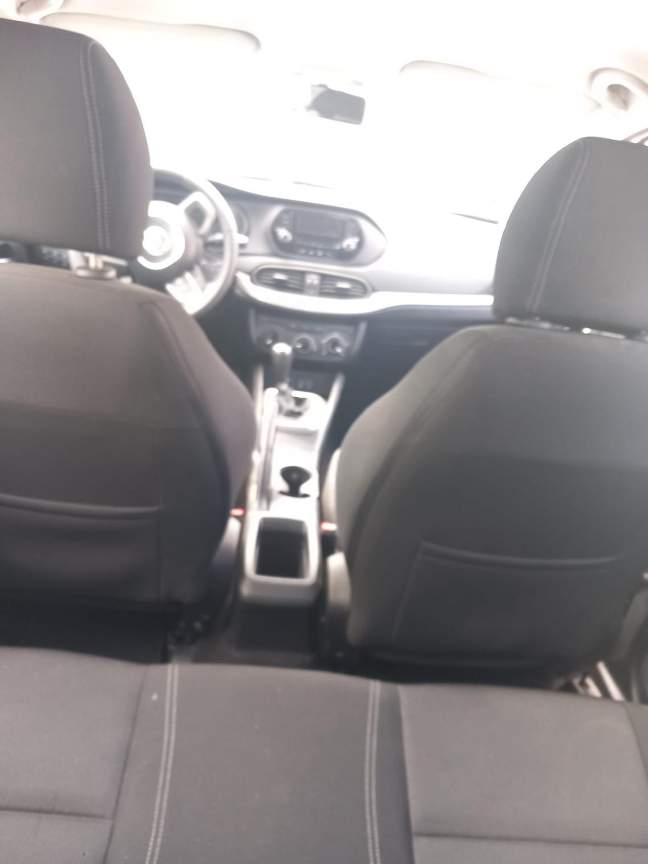 Fiat Tipo 1.3 Mjt S&S 5 porte Business