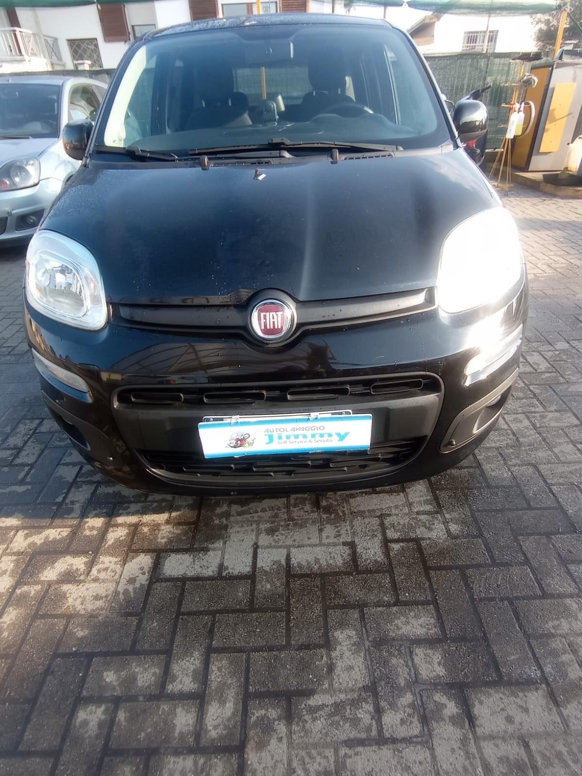 Fiat Panda 1.2 EasyPower Lounge