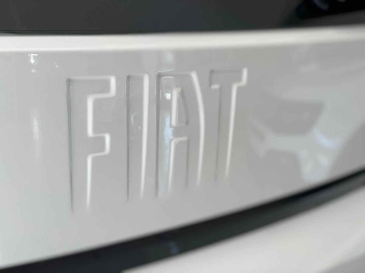 Fiat Grande Panda 1.2 Hybrid 110 CV S&S Icon